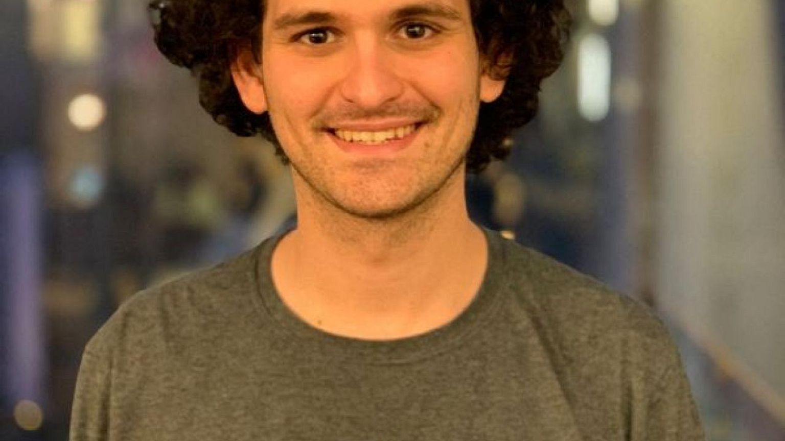 FTX founder Bankman-Fried says he is in the Bahamas