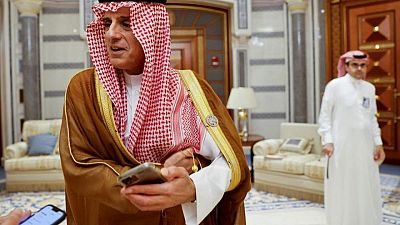 وزير: التجارة والأمن على جدول أعمال زيارة الرئيس الصيني للسعودية