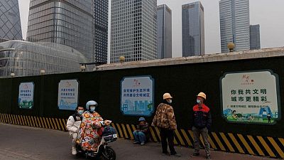 الصين تسجل 14878 إصابة جديدة بفيروس كورونا