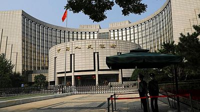 Banco central de China aumentará apoyo financiero para demanda interna