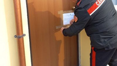 Cliente rinuncia a prestazione, aggredito e minacciato Cliente rinuncia a prestazione, aggredito e minacciato