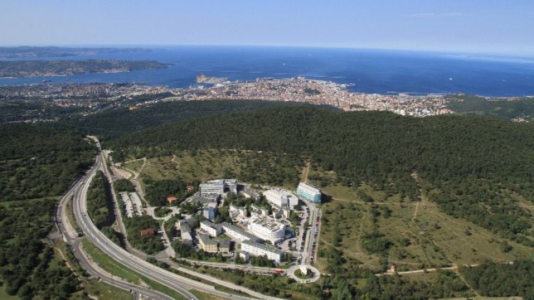 Trieste, vinti 2 progetti per 75mln, infrastrutture e idrogeno
