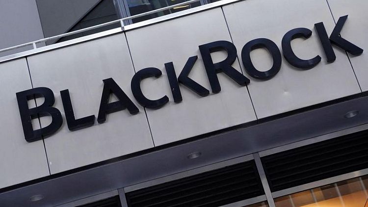 BlackRock apuesta por los bancos y recorta la deuda europea y de países emergentes