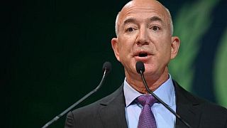 Bezos regalará la mayor parte de su riqueza de 124.000 millones de dólares en vida: CNN