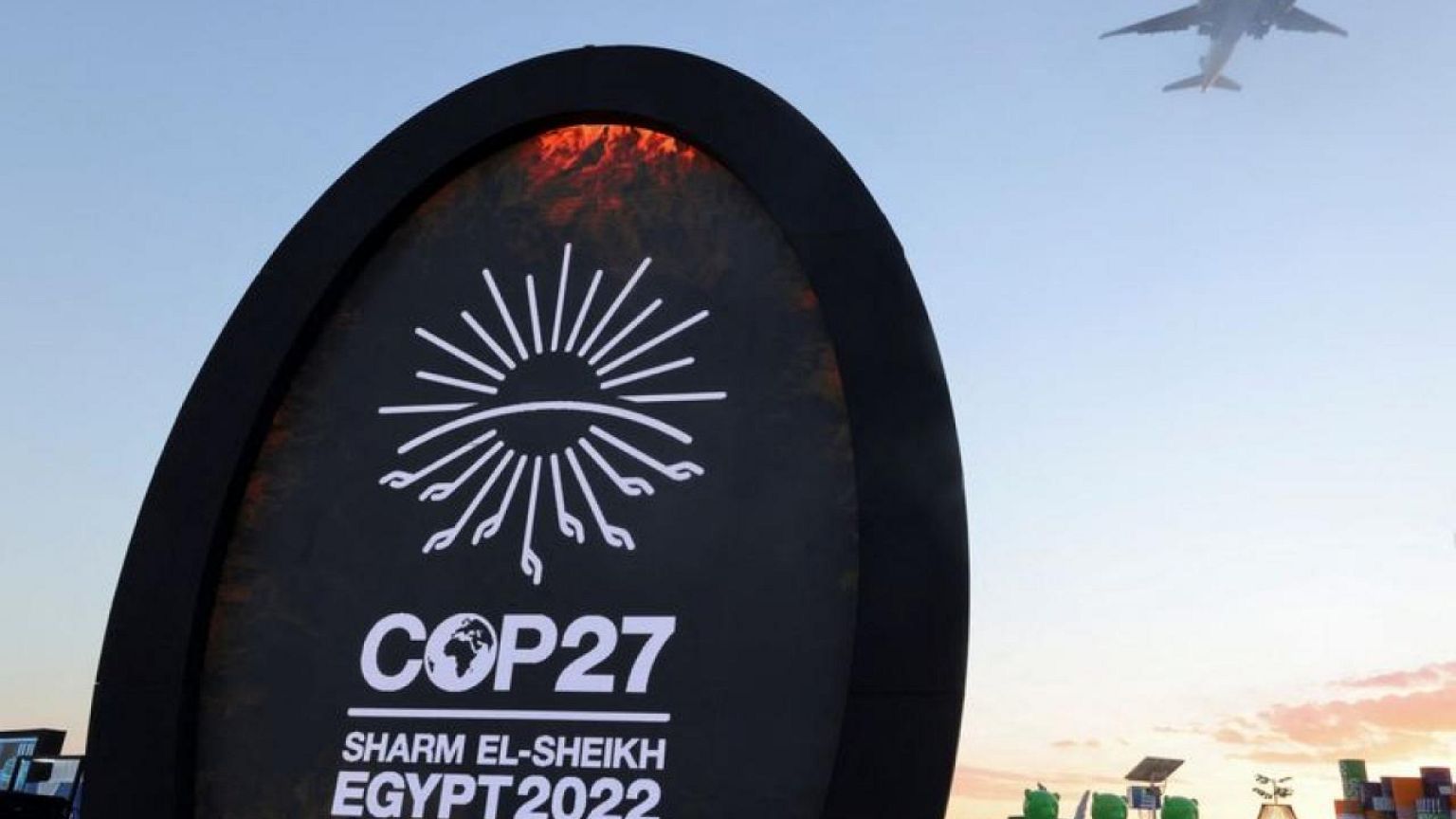 La cumbre del COP27 ha perdido una oportunidad con los combustibles fósiles, según críticos