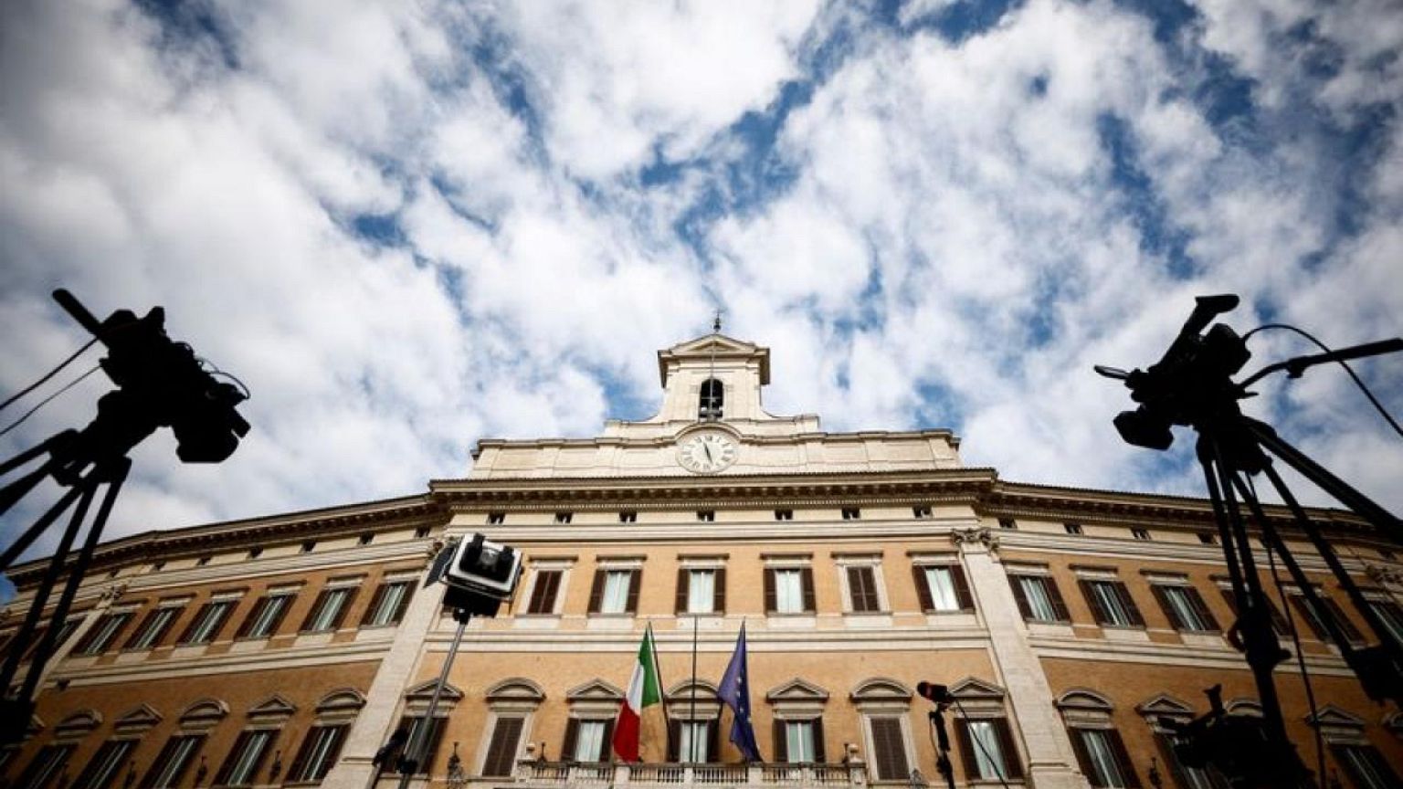 Italy outlaws facial recognition tech, except to fight crime