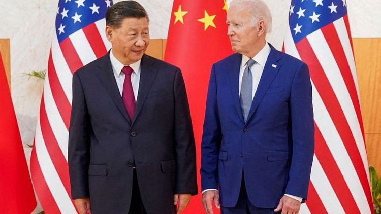 Delegación de alto nivel de EEUU visitará China en los próximos días