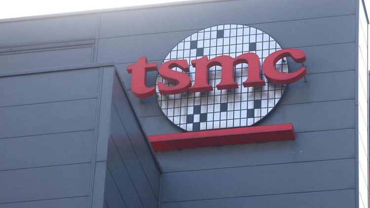 TSMC planning advanced chip production in Arizona, company founder says