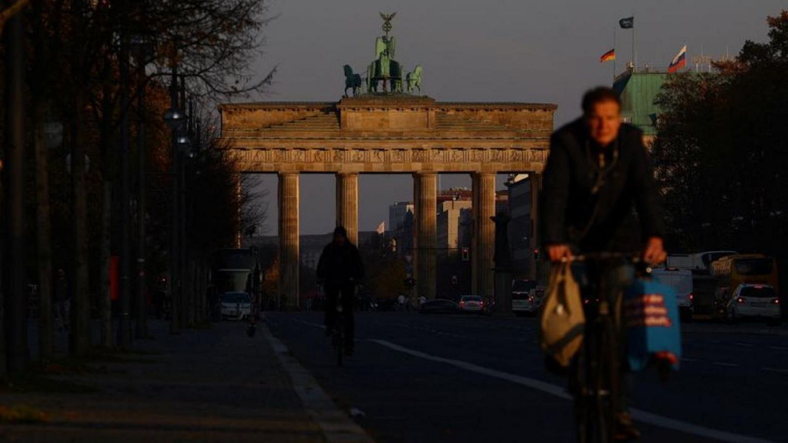Alemania refuerza sus planes de emergencia para hacer frente a los apagones -fuentes