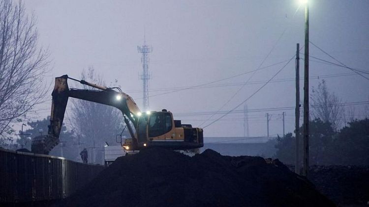 Las naciones ricas persisten en eliminar el carbón mientras China construye nuevas plantas