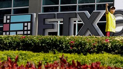 FTX's new CEO helped bolster Enron victims' recovery