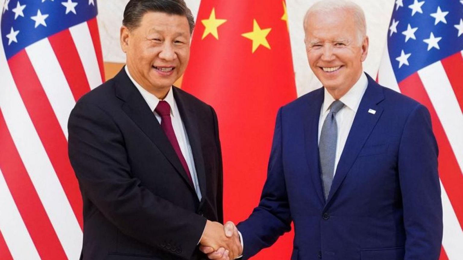 Biden-Xi climate cooperation to energize COP27 negotiations