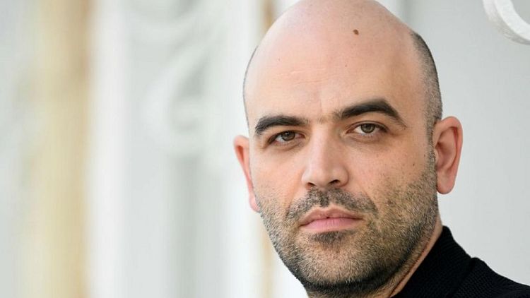 Comienza el juicio contra el escritor Saviano por llamar "bastarda" a Giorgia Meloni