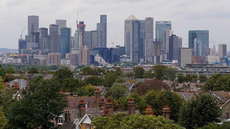 Britain urges banks to offer mortgage flexibility in cost-of-living crisis