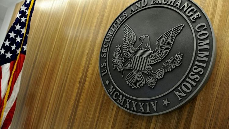 U.S. SEC issues new guidance on disclosing crypto risks