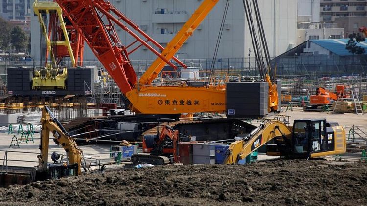 Los pedidos de maquinaria en Japón caen inesperadamente, aumenta preocupación por la inversión