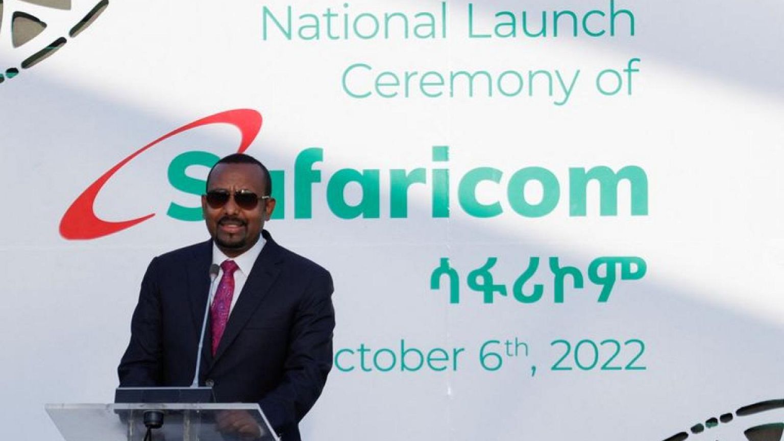 Ethiopia's Abiy vows "honest" implementation of Tigray truce