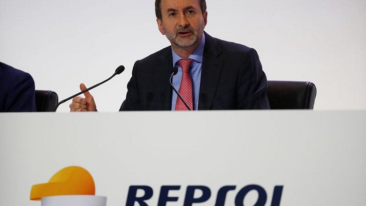 La política energética europea ha fracasado en muchos frentes -CEO Repsol