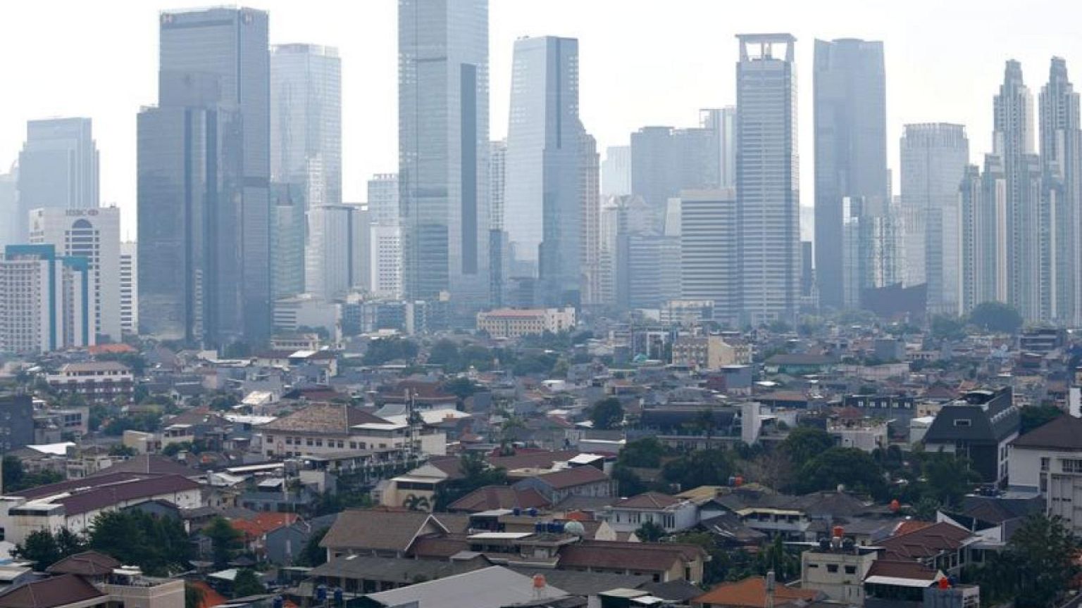 U.S., Japan and partners mobilise $20 billion to move Indonesia away from coal