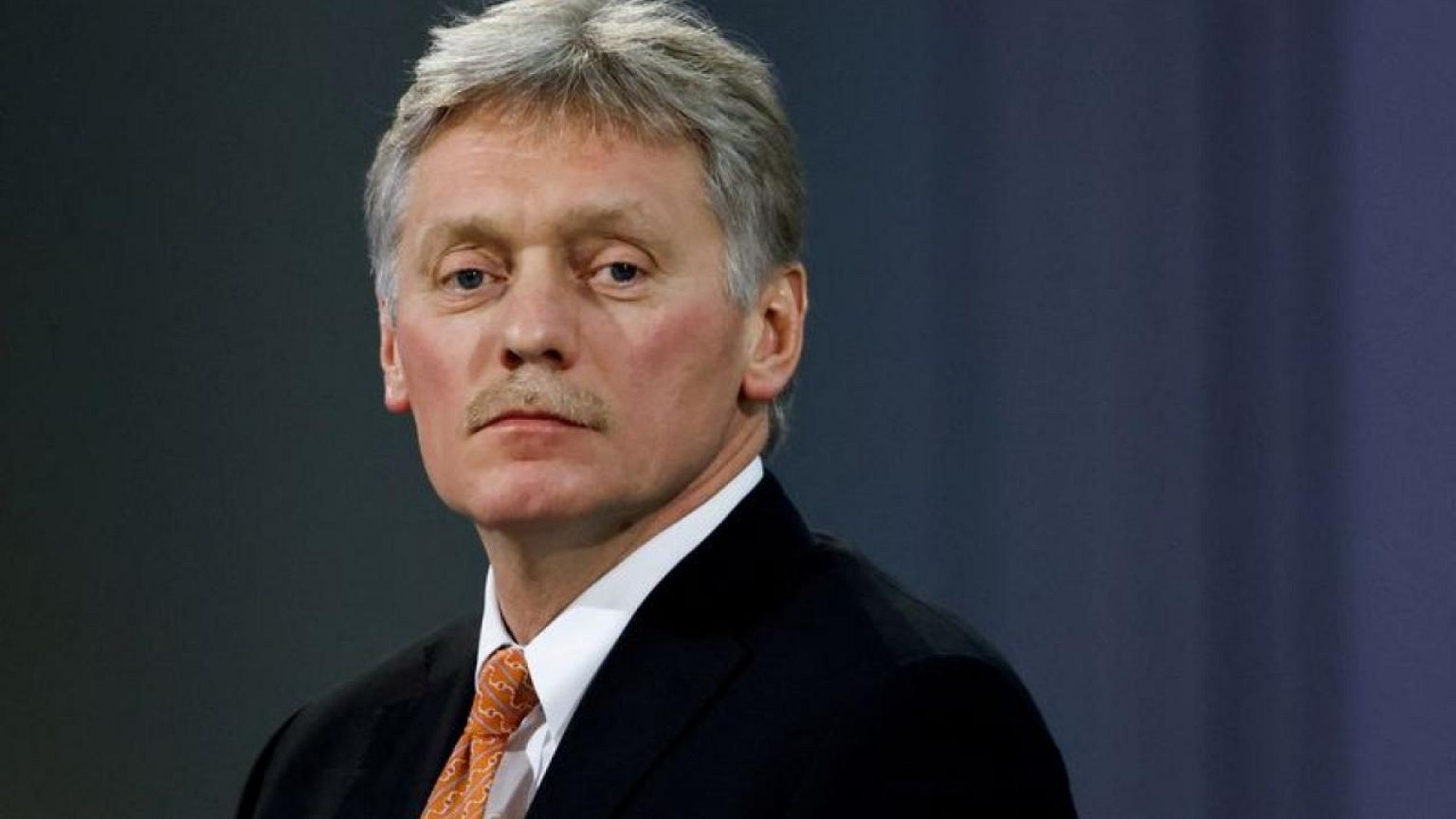 Russia rejects Zelenskiy call for troop pullout, saying Ukraine must accept 'realities'