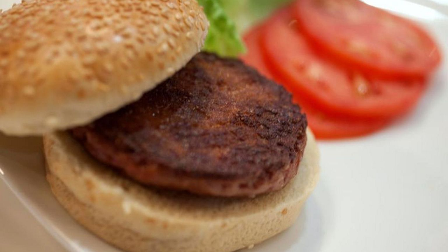 Lab-grown meat cleared for human consumption by U.S. regulator