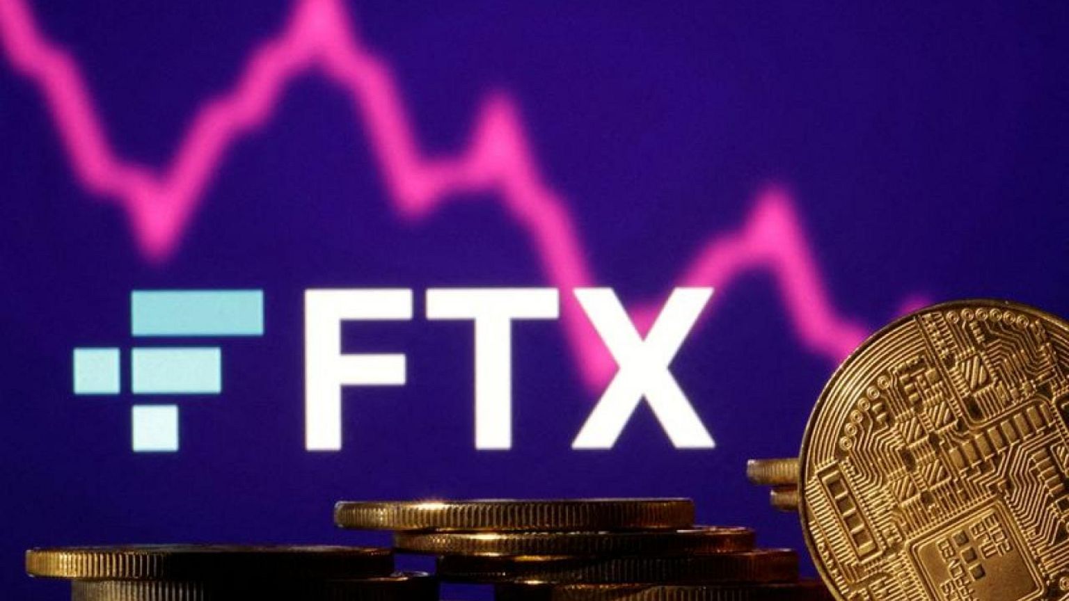 Factbox-From Genesis to Voyager, crypto firms' exposure to FTX is coming to light