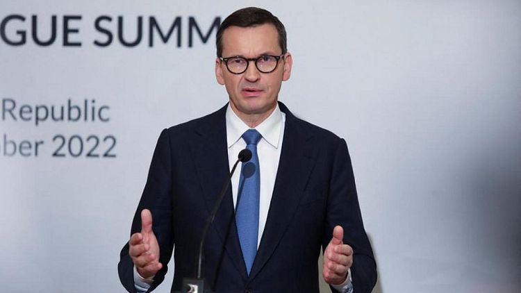 Poland may not have to launch NATO art. 4 procedure, says PM