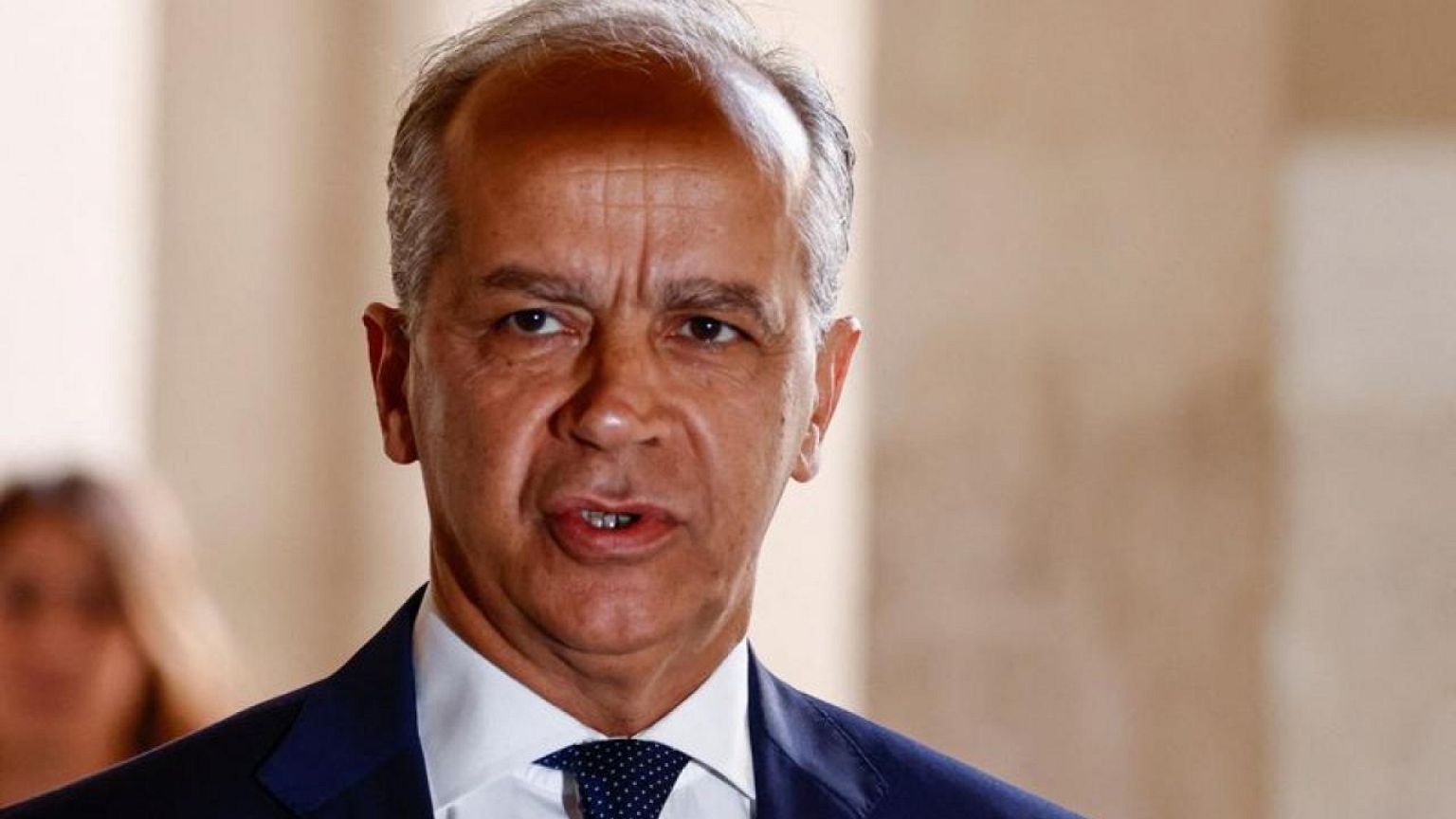 Italy regrets migrant ship spat with France, interior minister says
