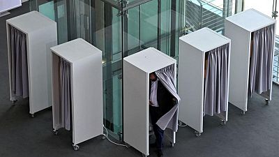 Berlin constitutional court rules for repeat of 2021 state votes