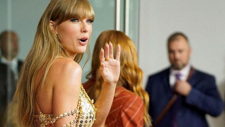 Congress to hold hearing on Ticketmaster problems after Taylor Swift debacle