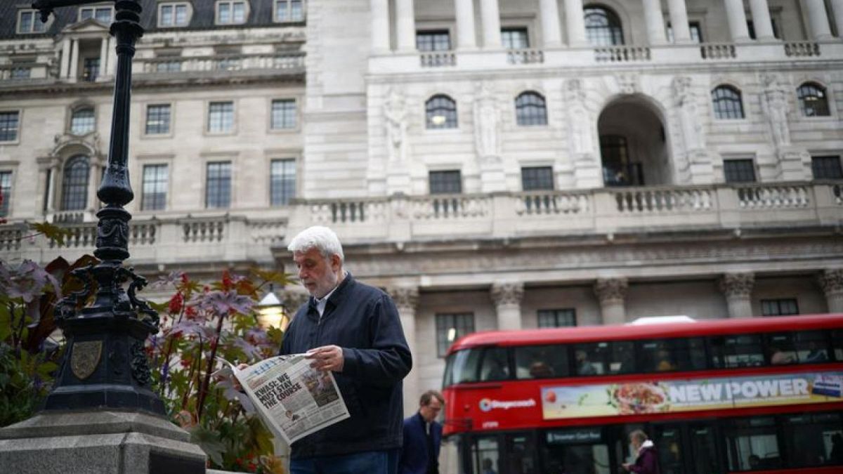 UK will increase state pensions and benefits in line with inflation