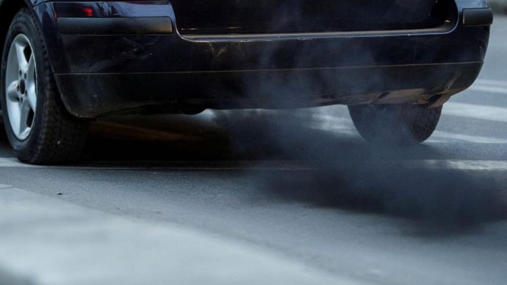 Photo of Umweltbund behauptet Autohersteller, Bosch habe absichtlich Emissionen manipuliert