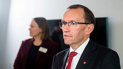 Fondo respaldado por Noruega para proteger la Amazonía se reanudará a principios de 2023: ministro Fondo respaldado por Noruega para proteger la Amazonía se reanudará a principios de 2023: ministro