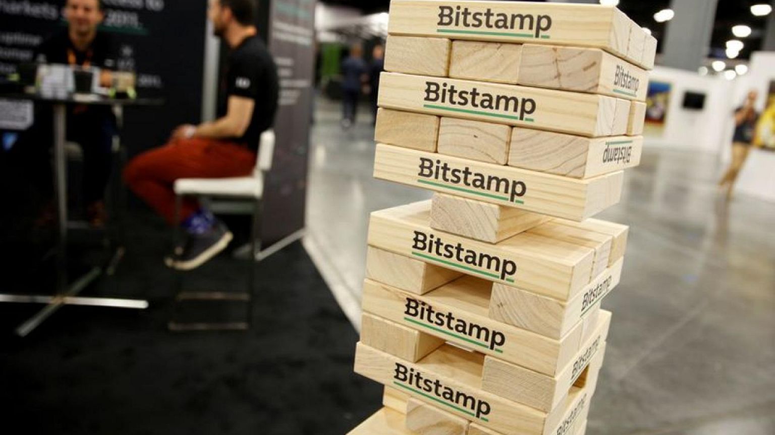 España incluye a Bitstamp en su lista de proveedores de servicios de activos virtuales