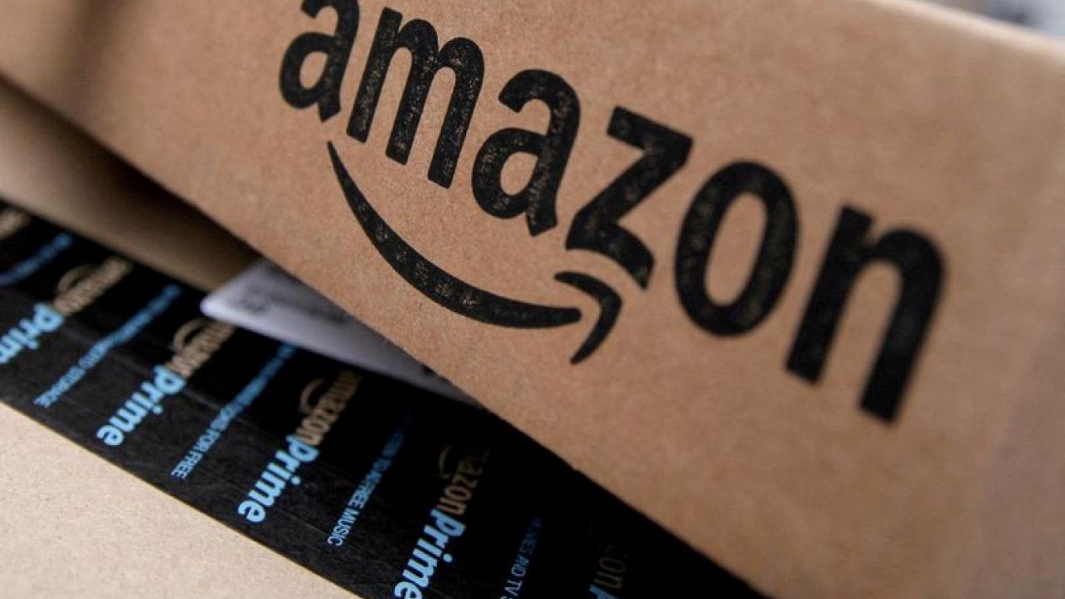 Convocan una huelga mundial en Amazon en pleno 'Black Friday'