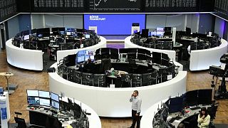 European stocks slip on worries about China's COVID curbs