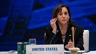 Vicepresidenta EEUU propone objetivo para las emisiones del sector eléctrico de la APEC