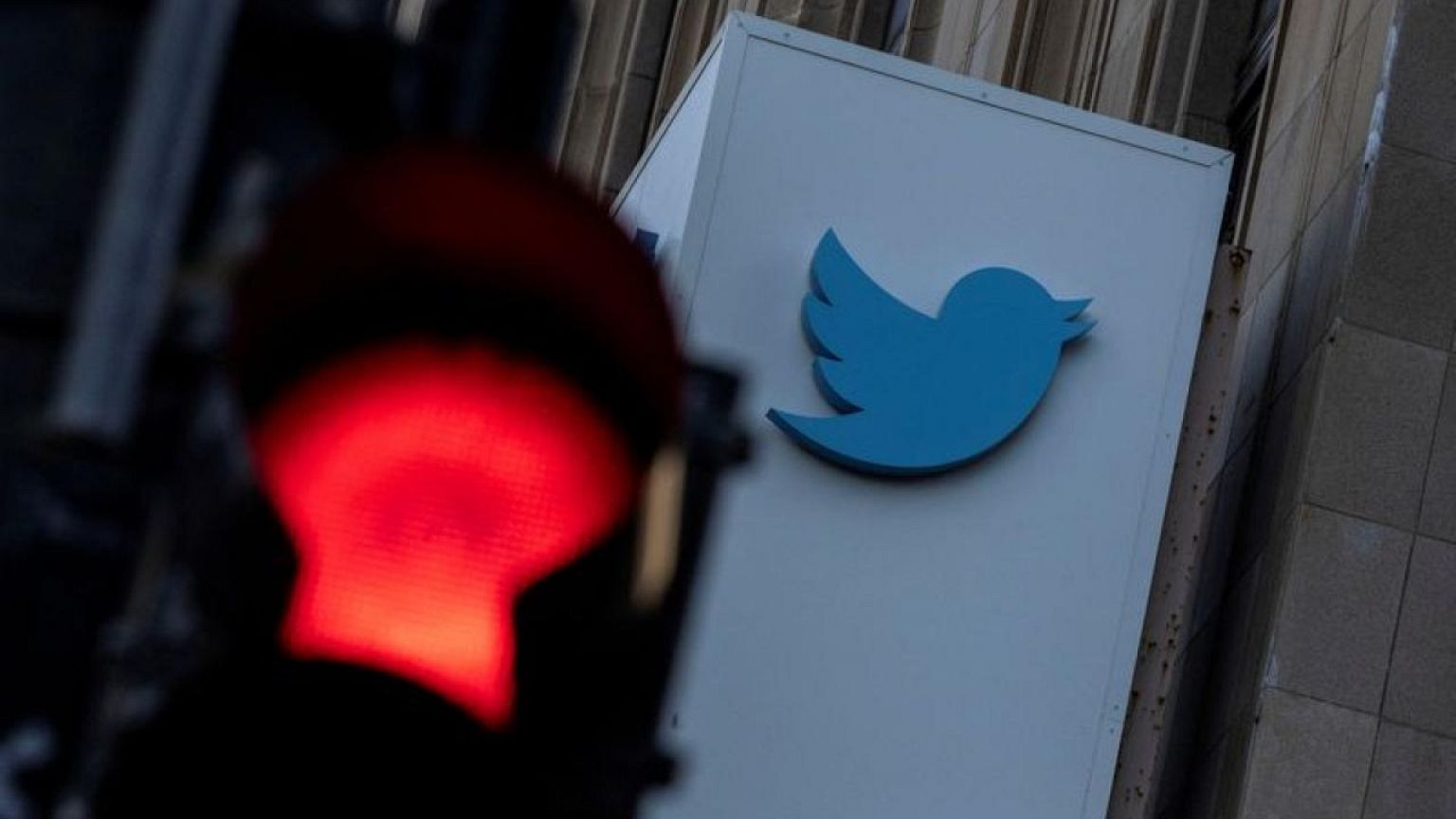 Twitter answering privacy concerns 'so far' - lead EU regulator