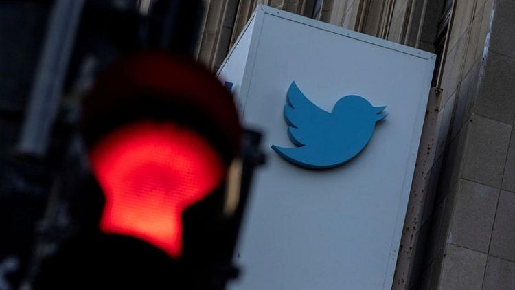 Twitter answering privacy concerns 'so far' - lead EU regulator