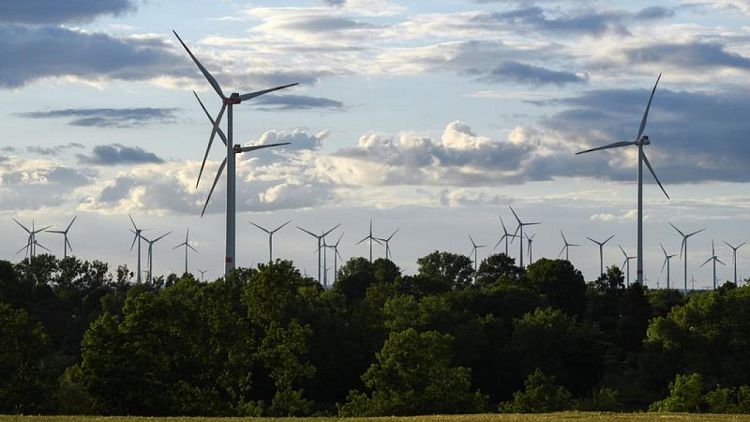 Alemania estudia introducir garantías estatales para la producción de energías renovables