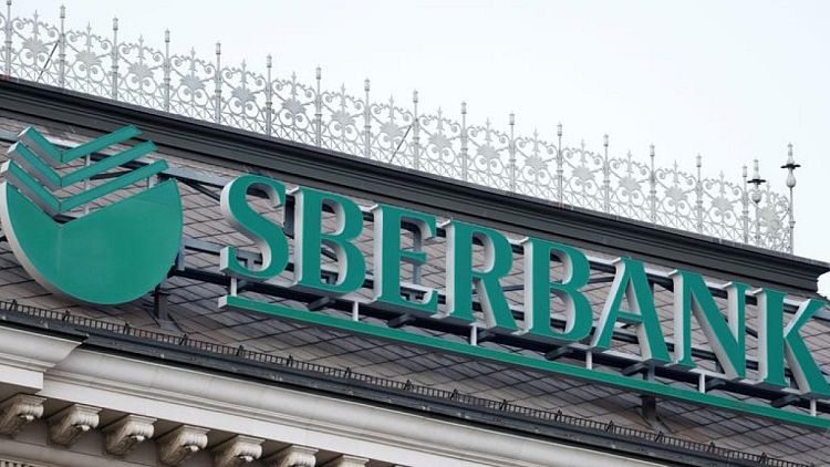 Russia's Sberbank files lawsuits over restrictions on European units