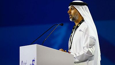 الإمارات تنفي انخراطها في أي نقاش مع أعضاء آخرين في أوبك+ بشأن زيادة إنتاج النفط