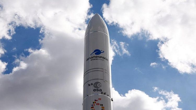 Los ministros europeos debatirán un fuerte aumento de la financiación espacial