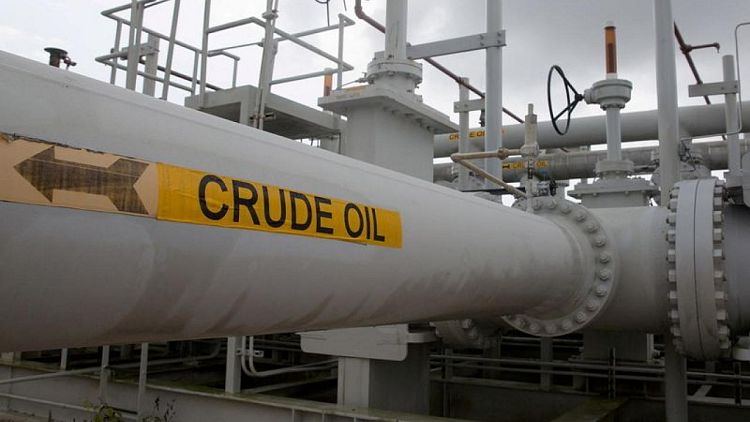 EEUU comienza a recomprar petróleo para su reserva estratégica: funcionario