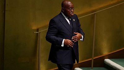 Ghana dice que la insurgencia en el Sahel podría "engullir" África Occidental