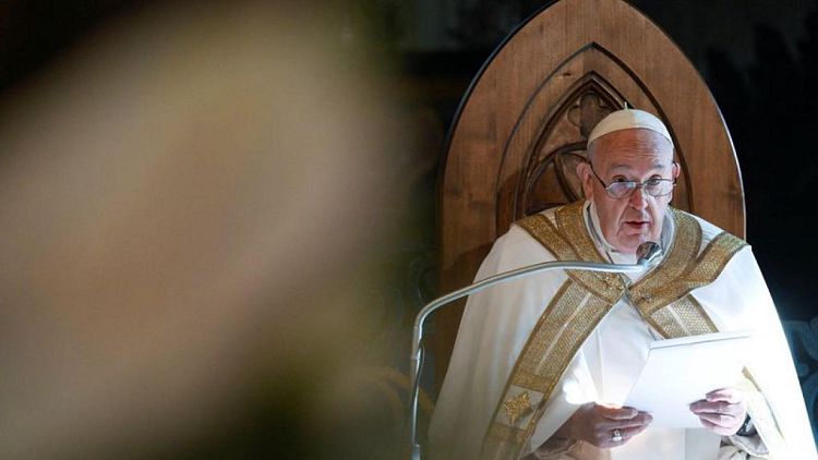 El Papa destituye a la dirección de la caridad católica mundial y nombra a un comisario