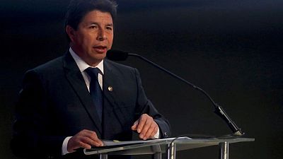 Presidente de Perú advierte que tomará "medidas" si no se respeta "voluntad popular"