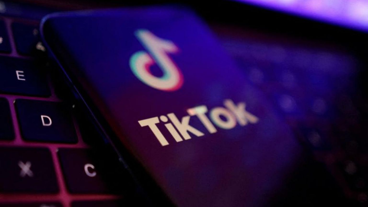 U.S. House Republicans press TikTok on Chinese data sharing