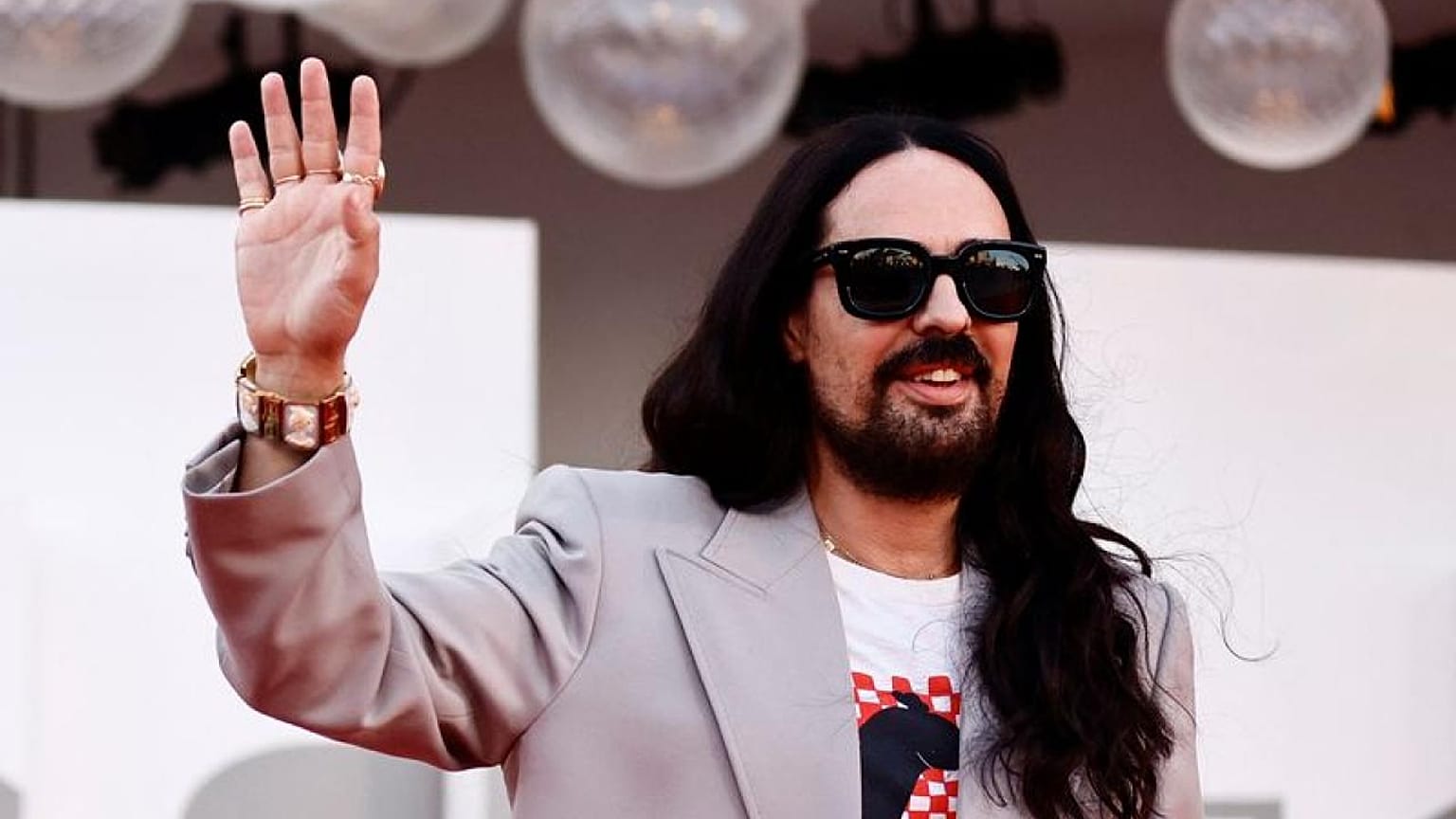 Gucci's creative director Michele is exiting the brand - WWD