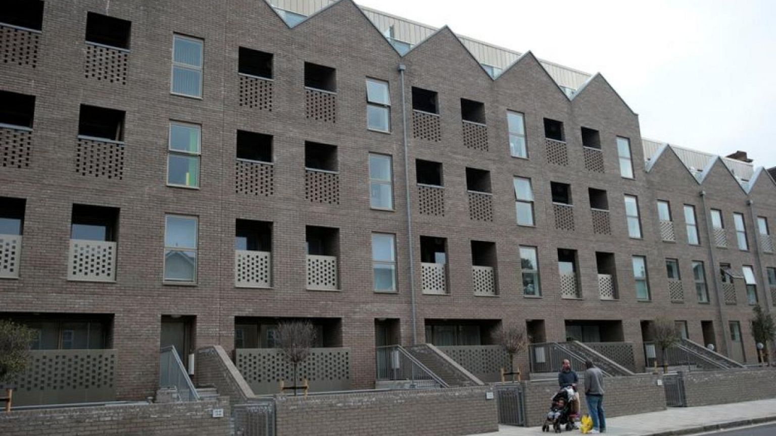 UK delays vote on housing legislation after lawmakers threaten rebellion